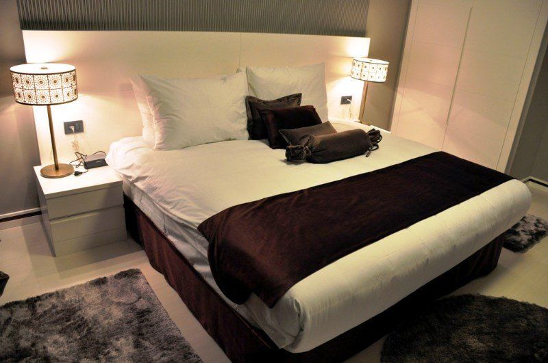 Flora Suites Atasehir Istanbul Bagian luar foto